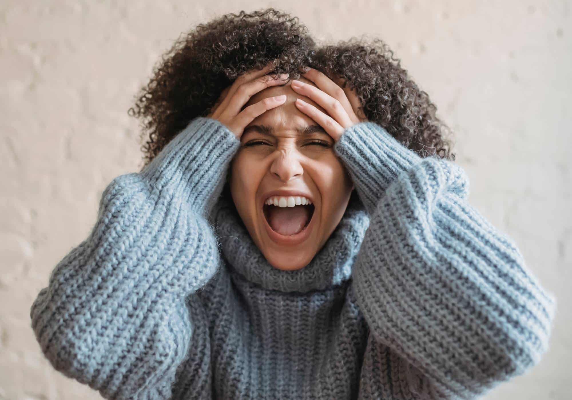 What is Intermittent Explosive Disorder