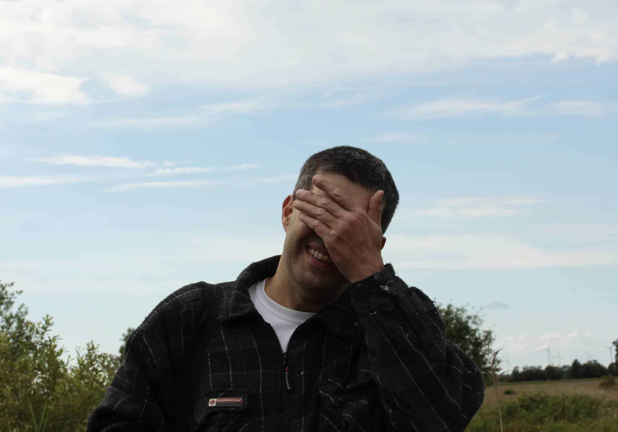 Avoidant Personality Disorder Symptoms