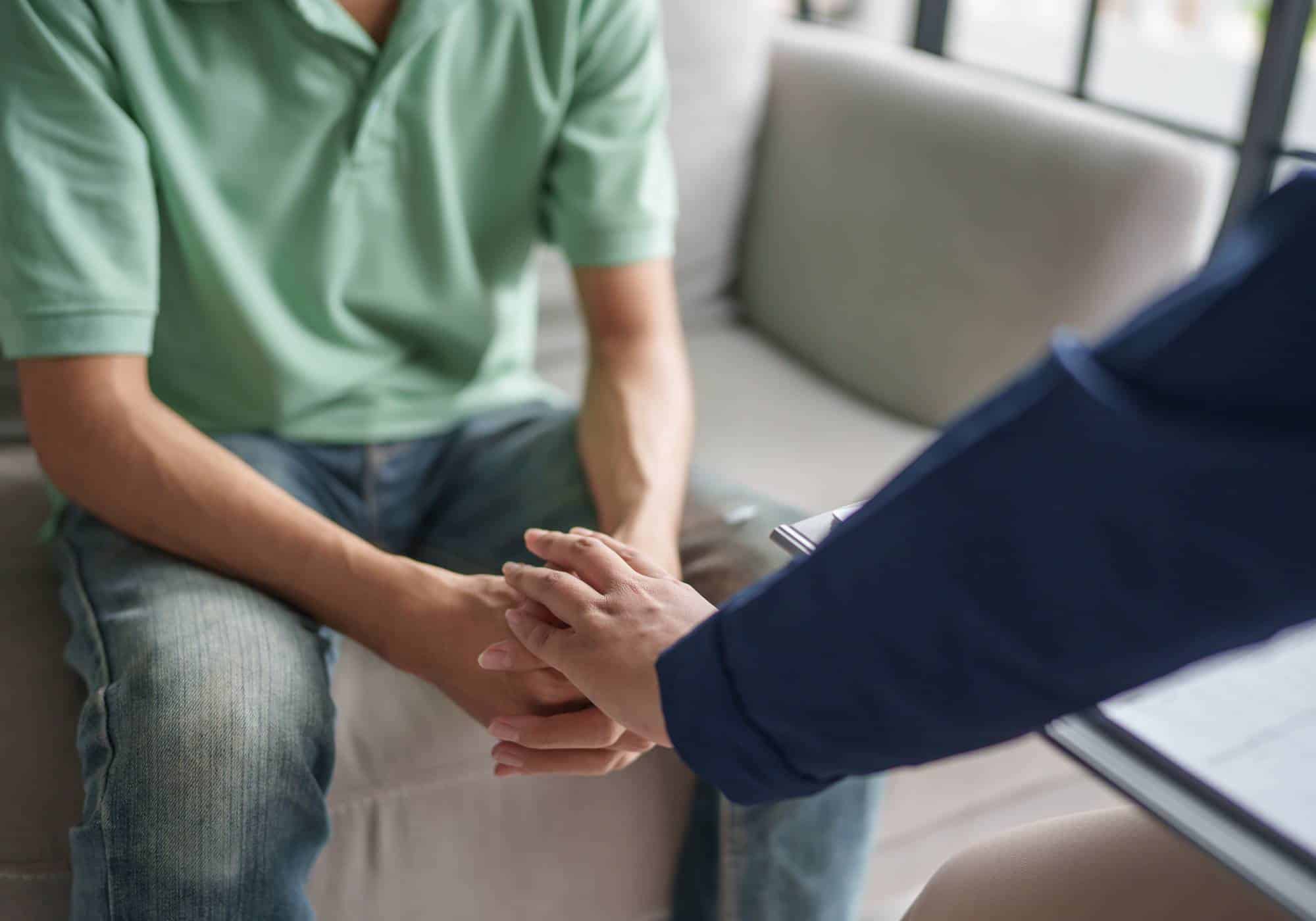 Avoidant Personality Disorder Treatment in Atlanta, GA