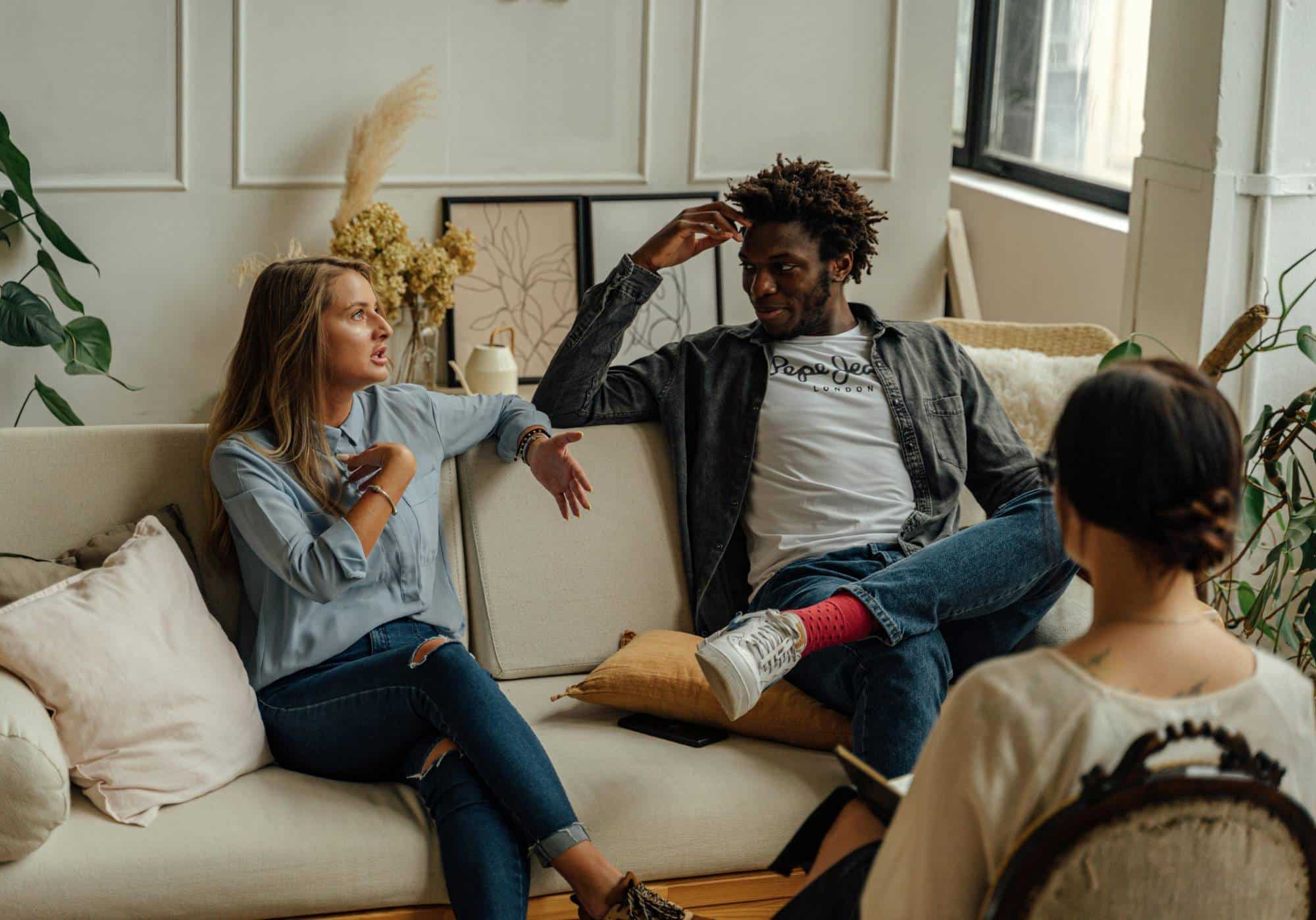 Dependent Personality Disorder Treatment Atlanta, GA