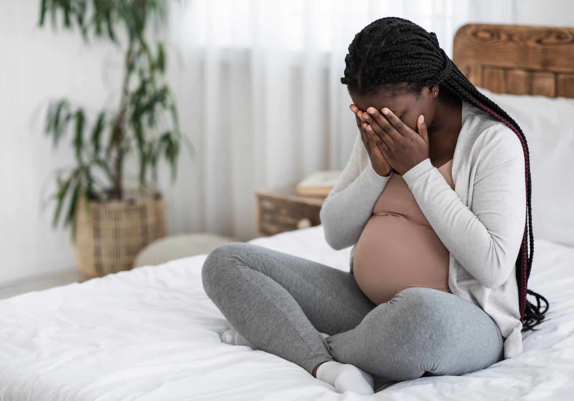 Perinatal Depression Symptoms