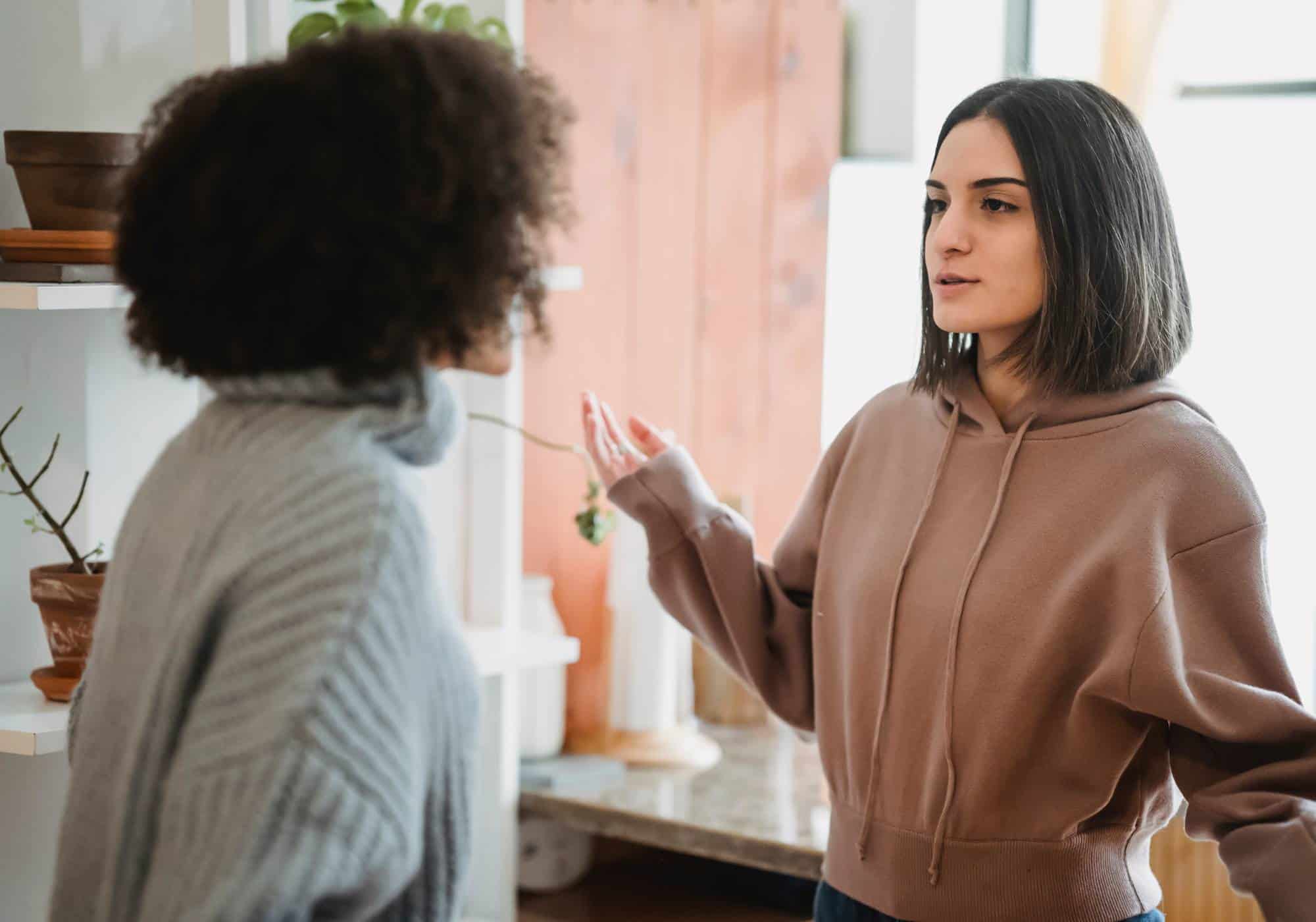 What are Self-Destructive Behaviors?