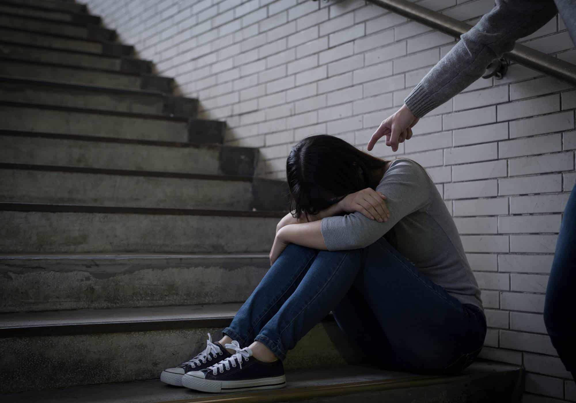 What is Emotional Bullying?