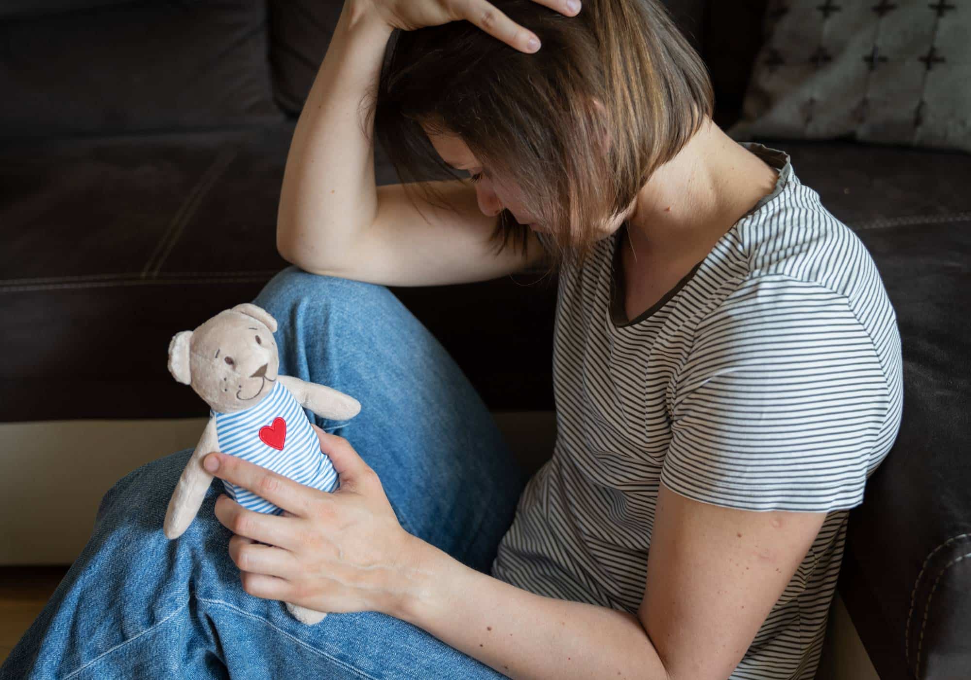 What is Perinatal Depression?