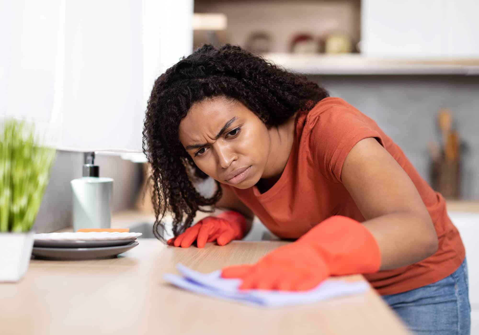 What is perfectionism ocd?