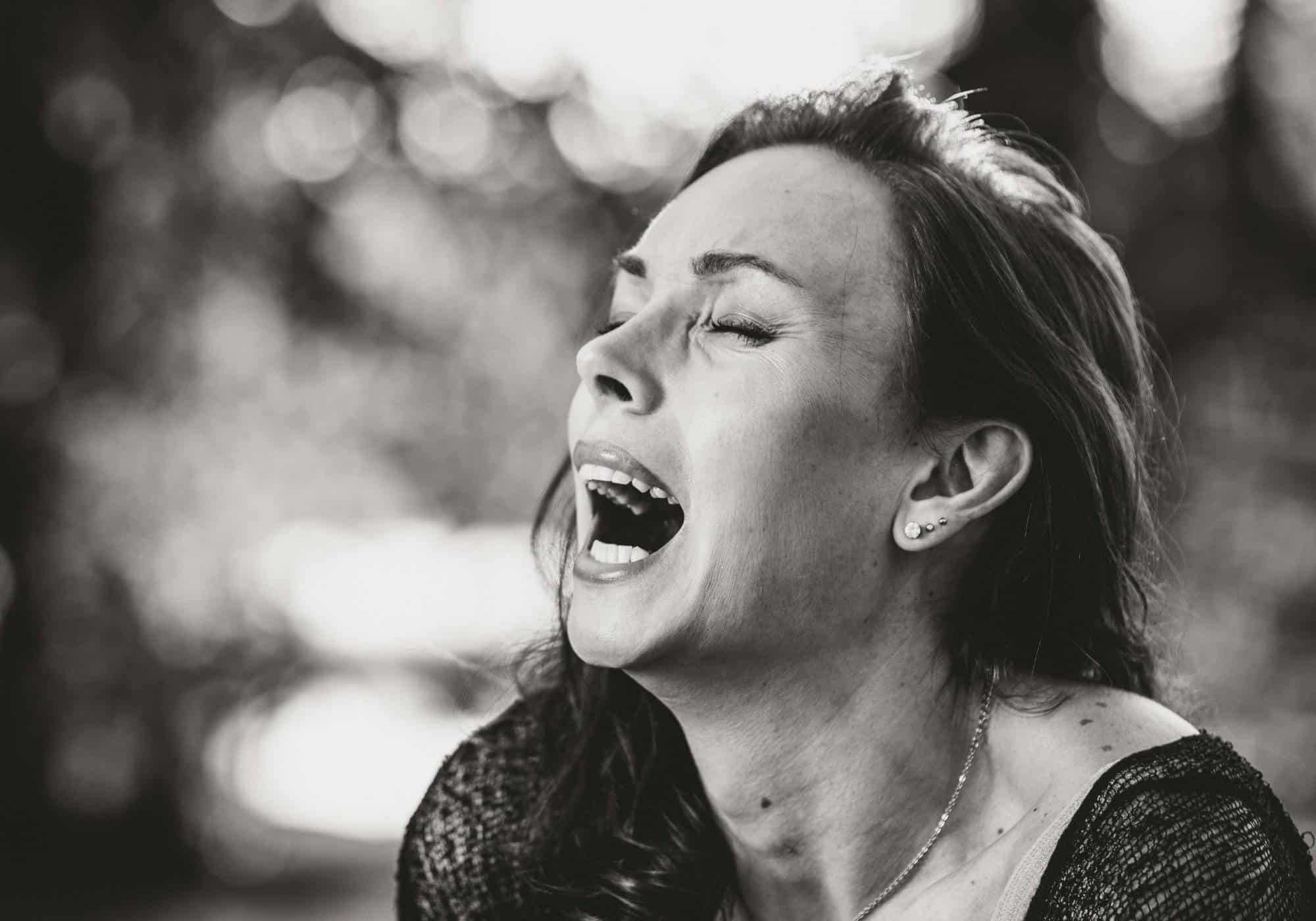 15 Signs You Might Be Crashing Out