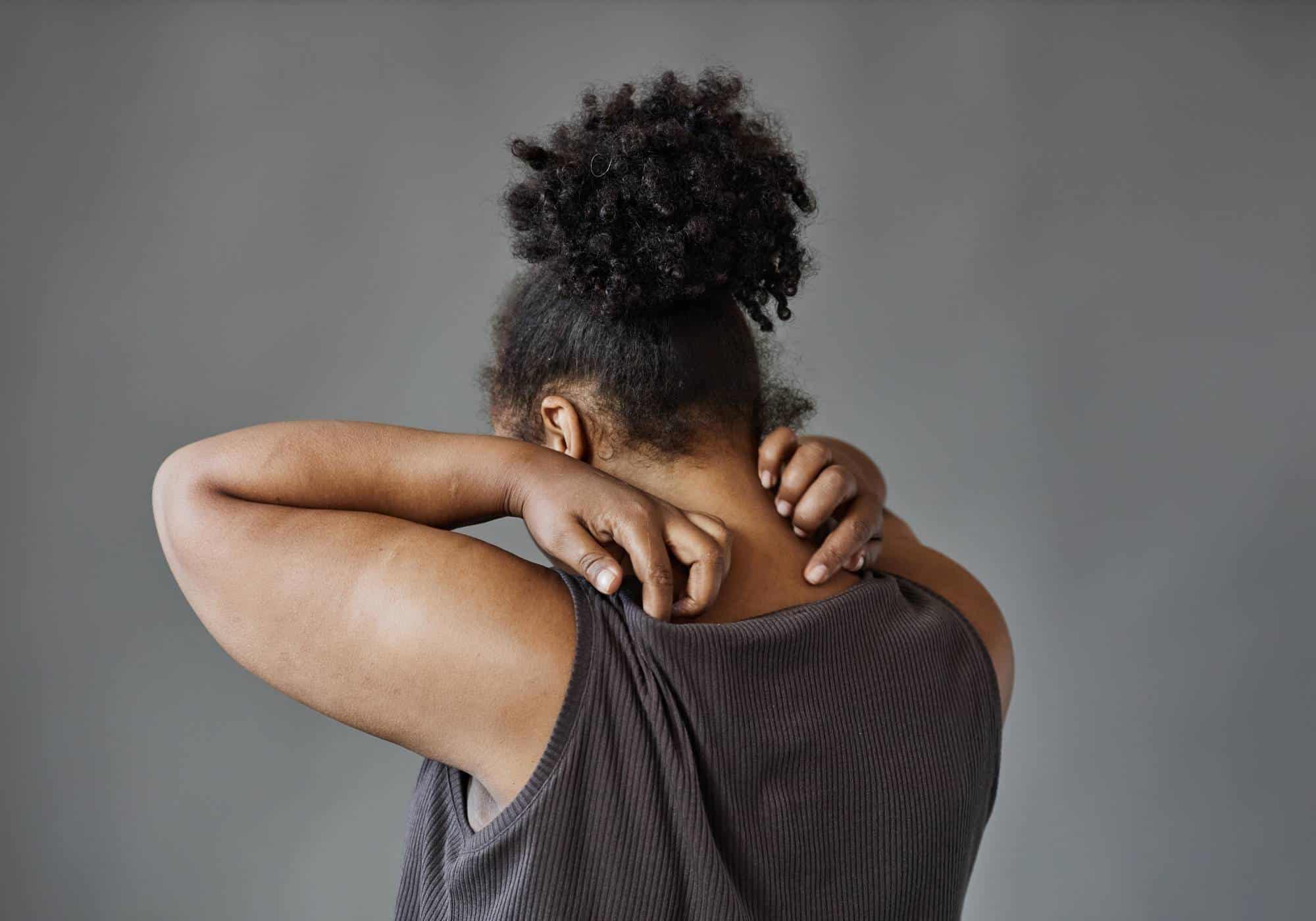 Relationship Between Anxiety and Fight or Flight
