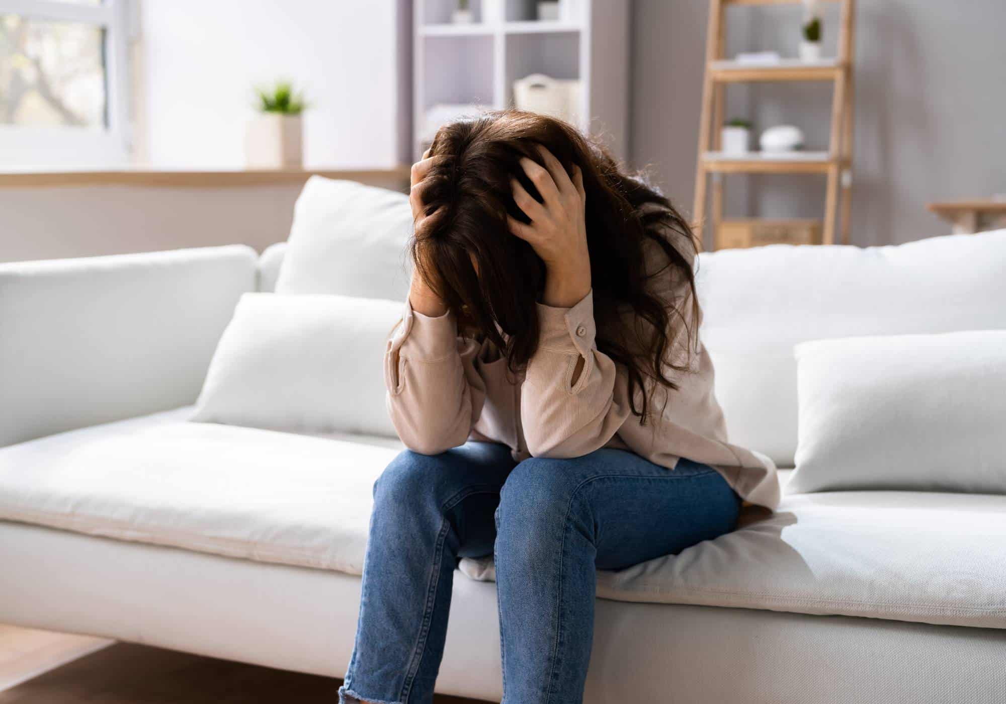 What are Thought Disorders?