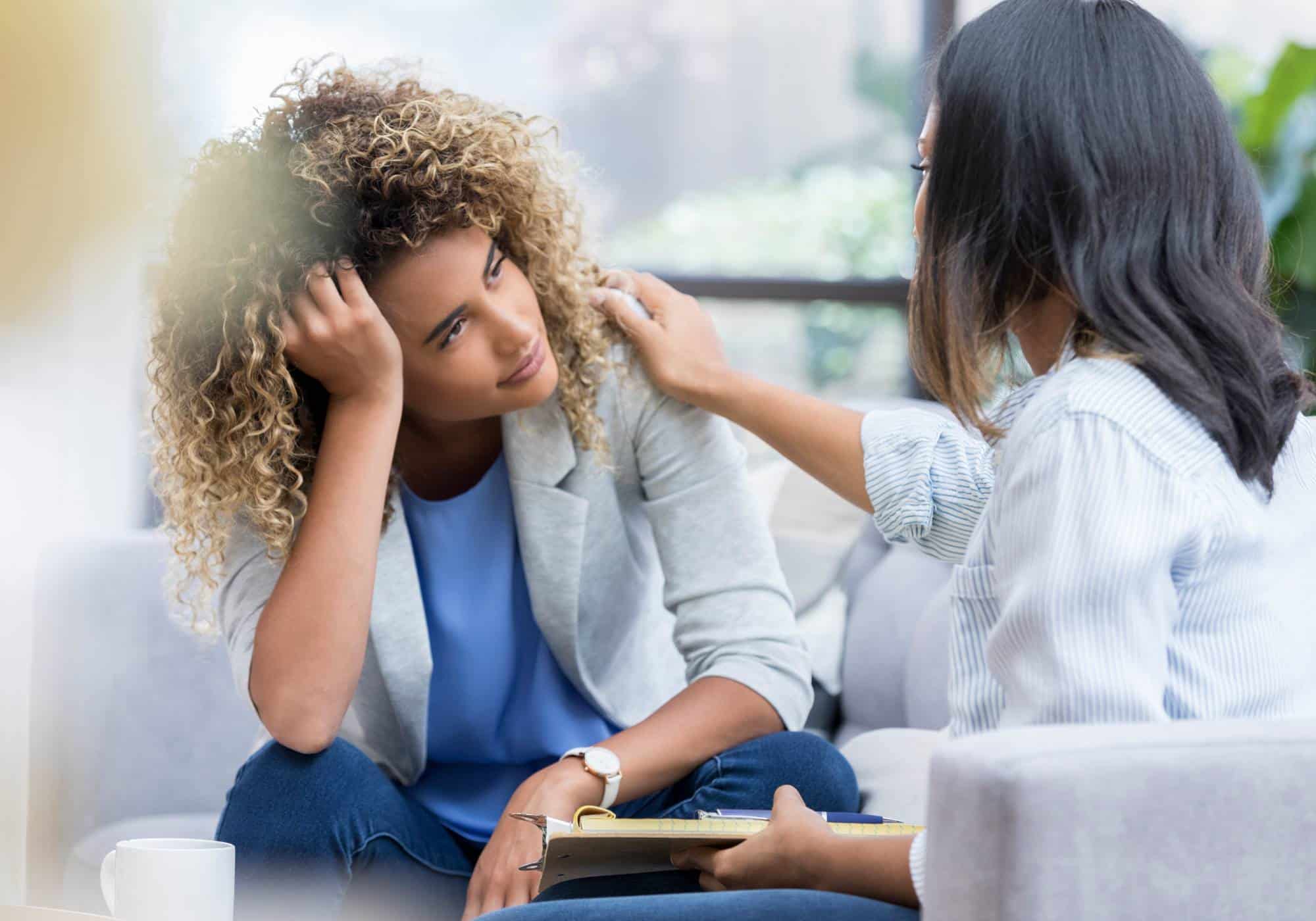 Mental Health and Psychological Health