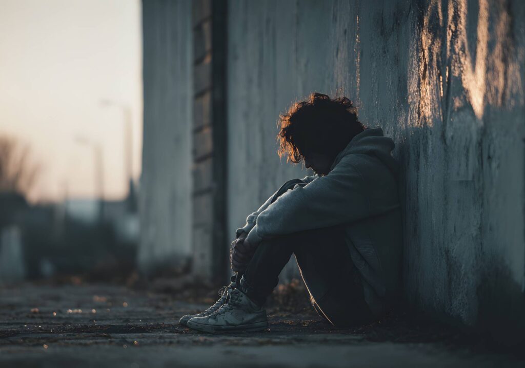 The Body&rsquo;s Reaction to Trauma