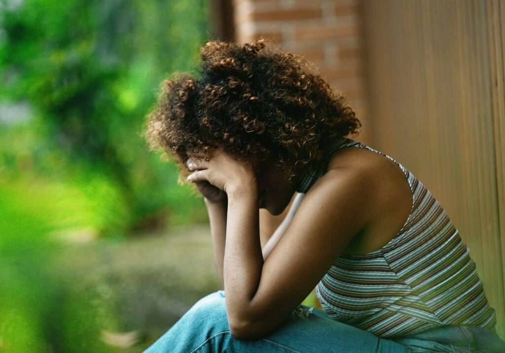 What Is Grief?