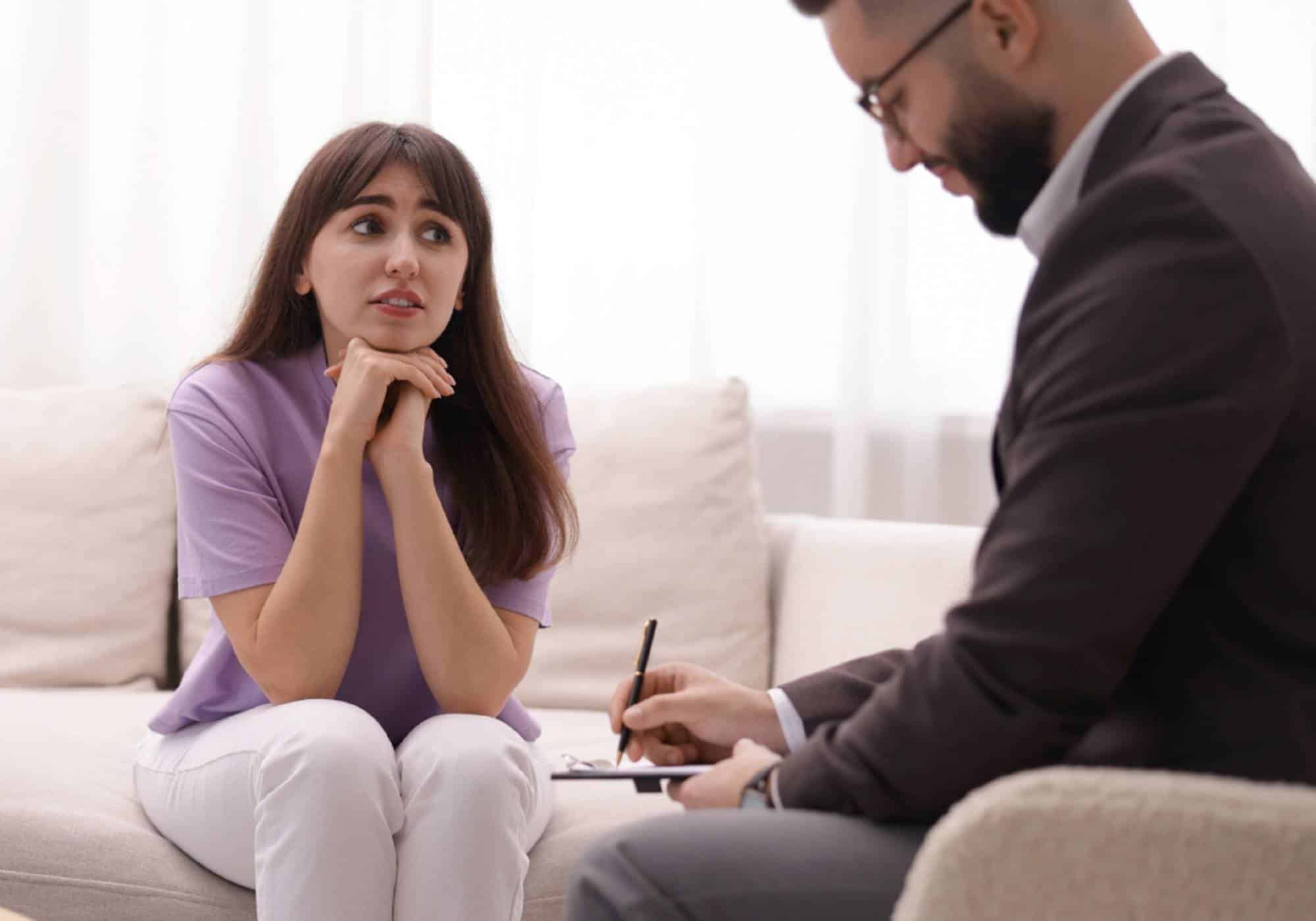 IOP For Bipolar Disorder In Atlanta, GA