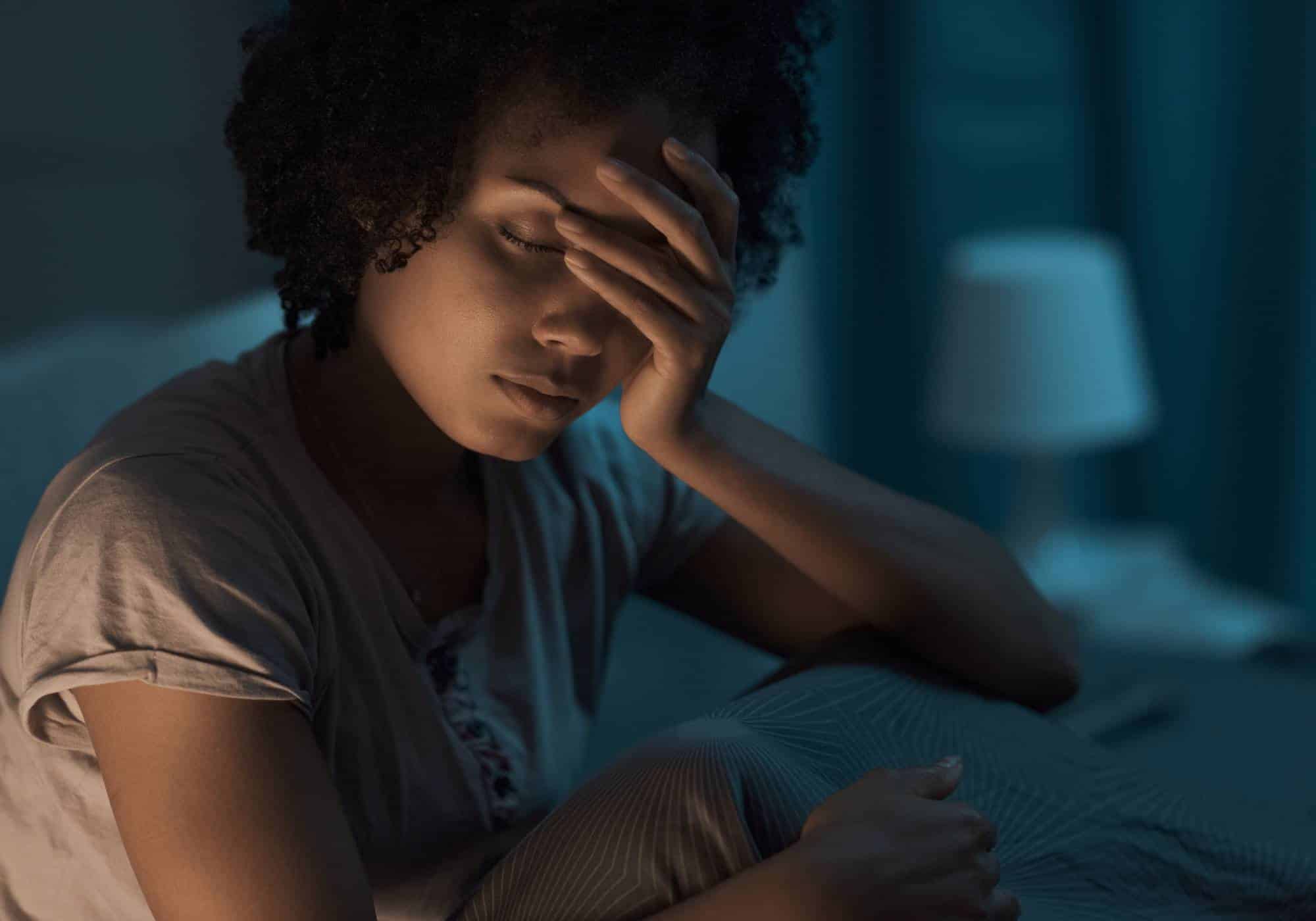 IOP For Depression In Atlanta, GA