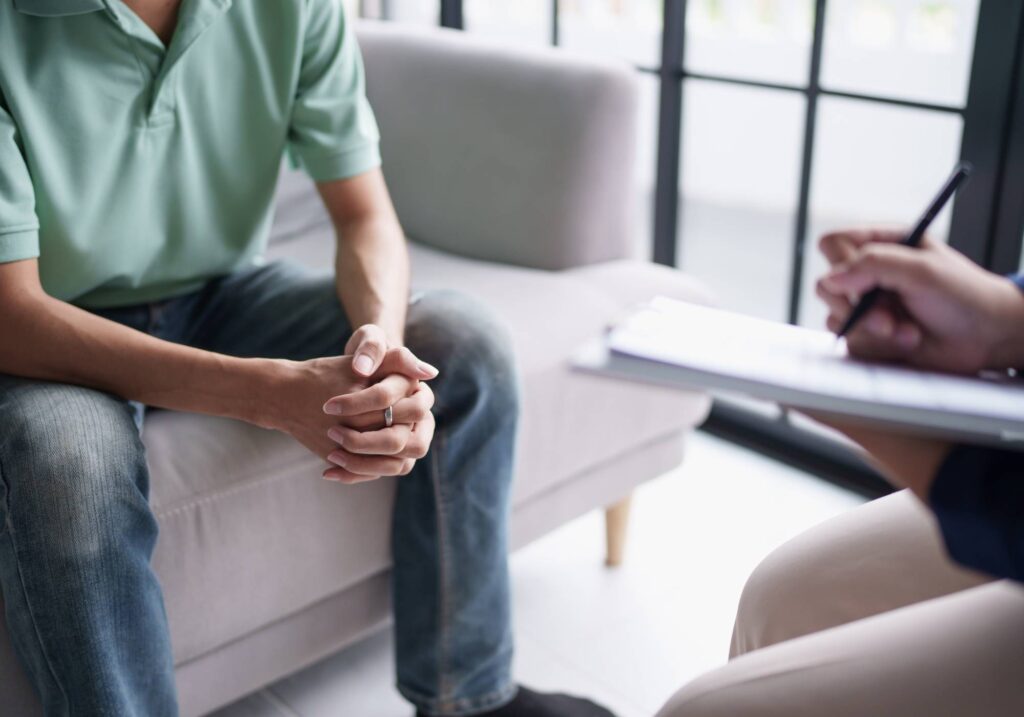 Outpatient Treatment For Anxiety In Atlanta, GA