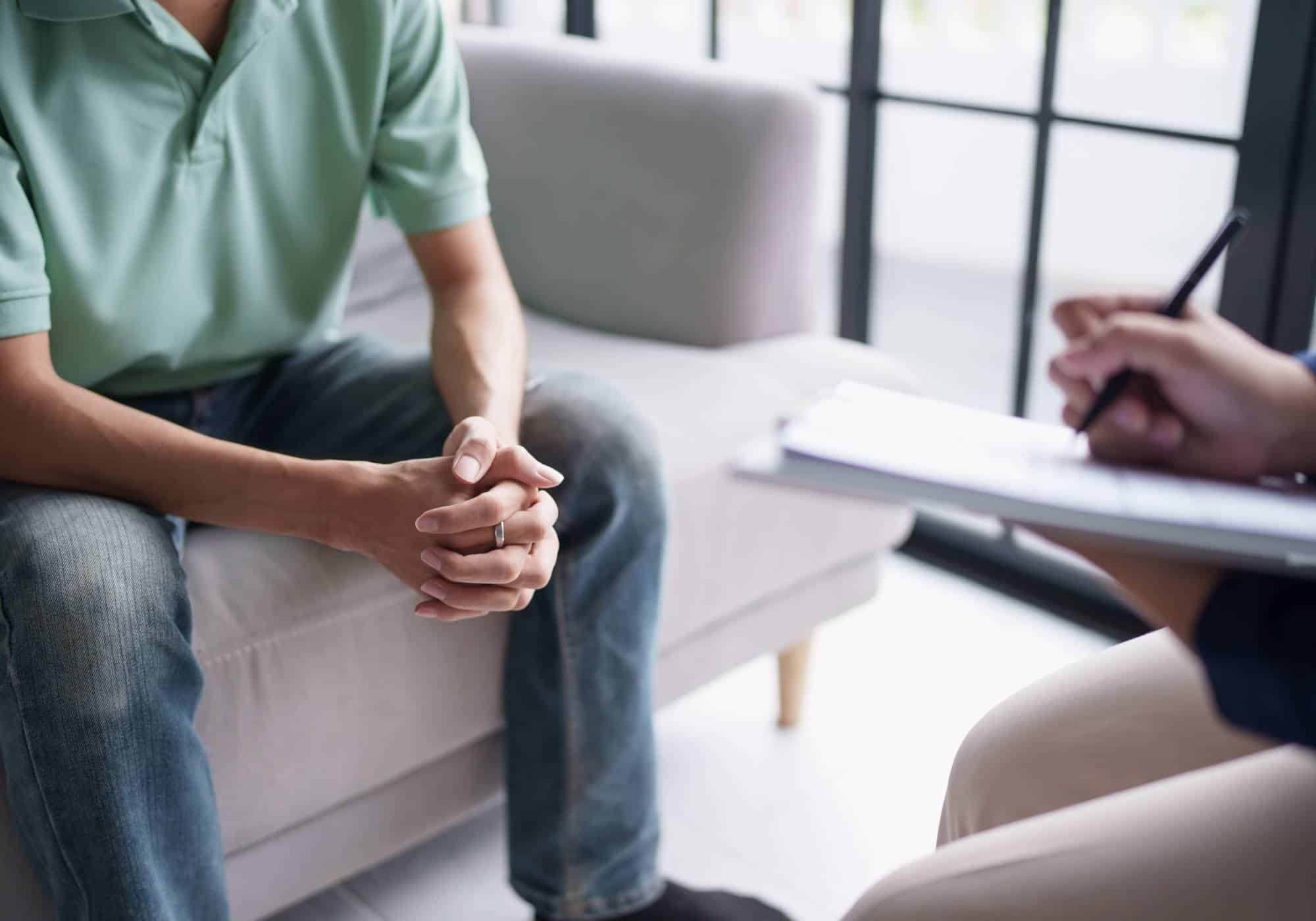 Outpatient Treatment For Anxiety In Atlanta, GA