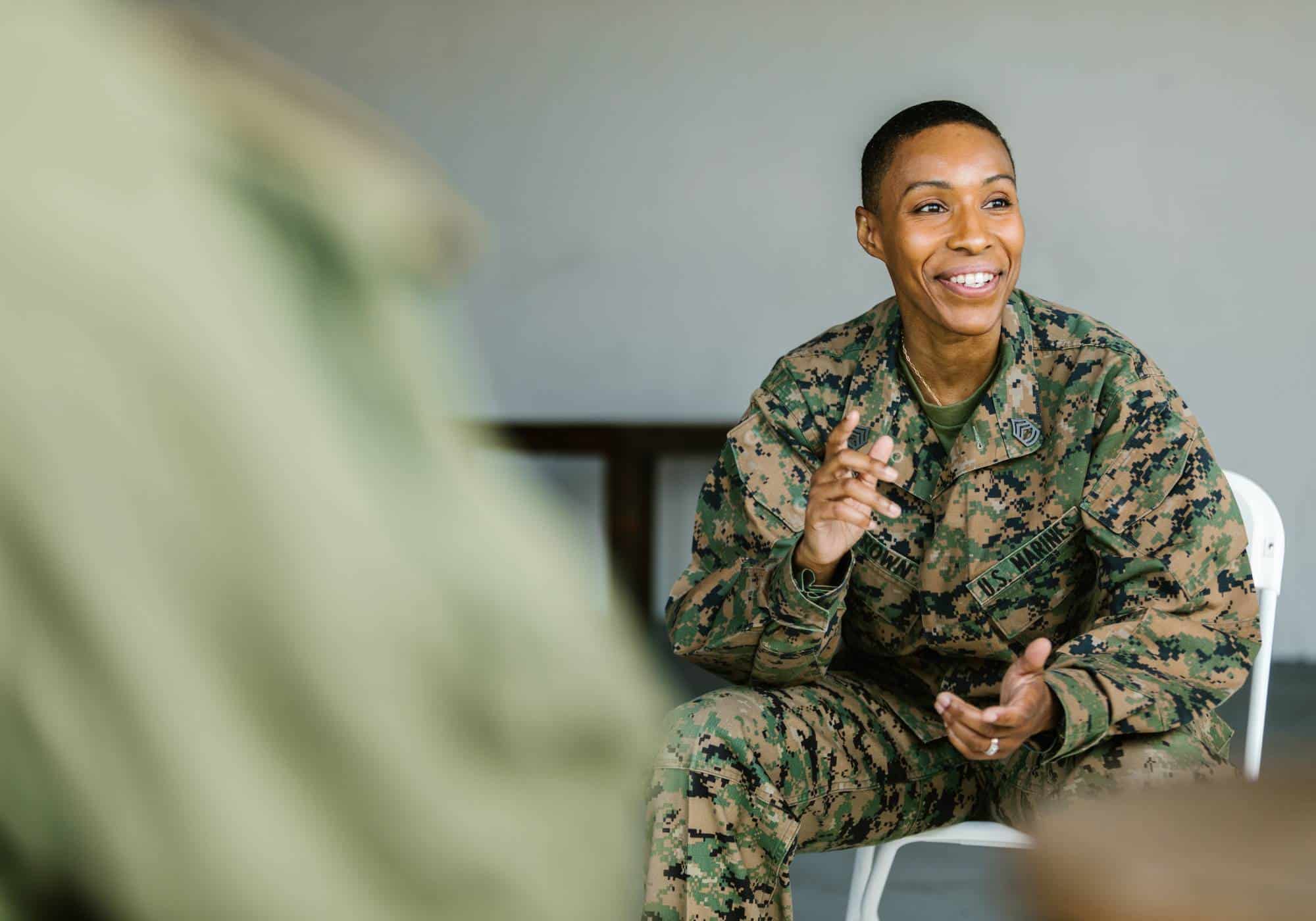 Outpatient Treatment For PTSD In Atlanta, GA