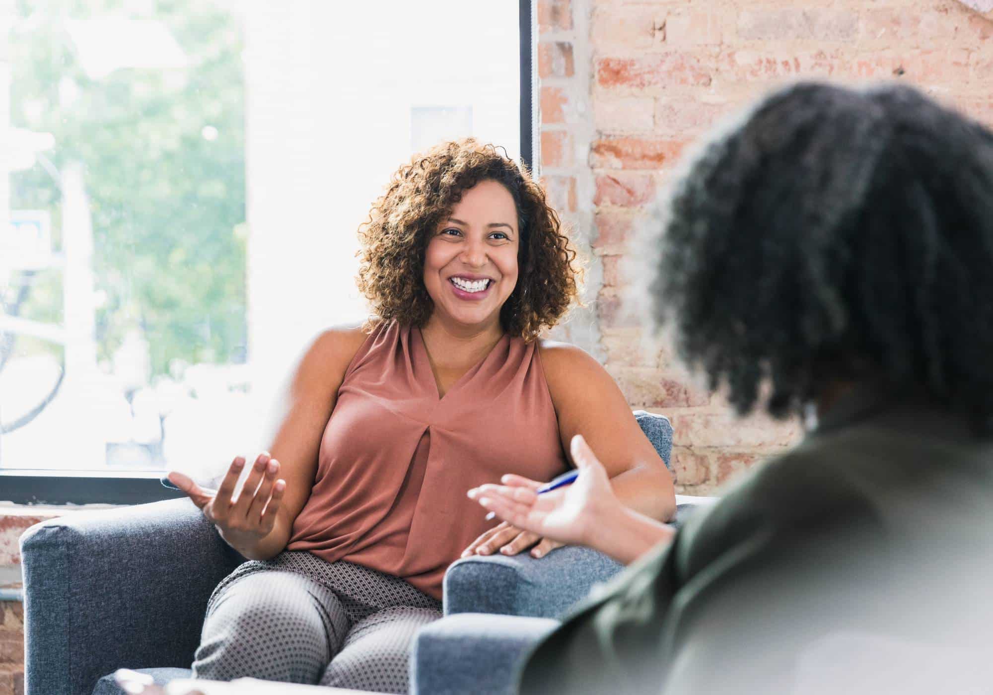 PHP for Anxiety in Atlanta, GA