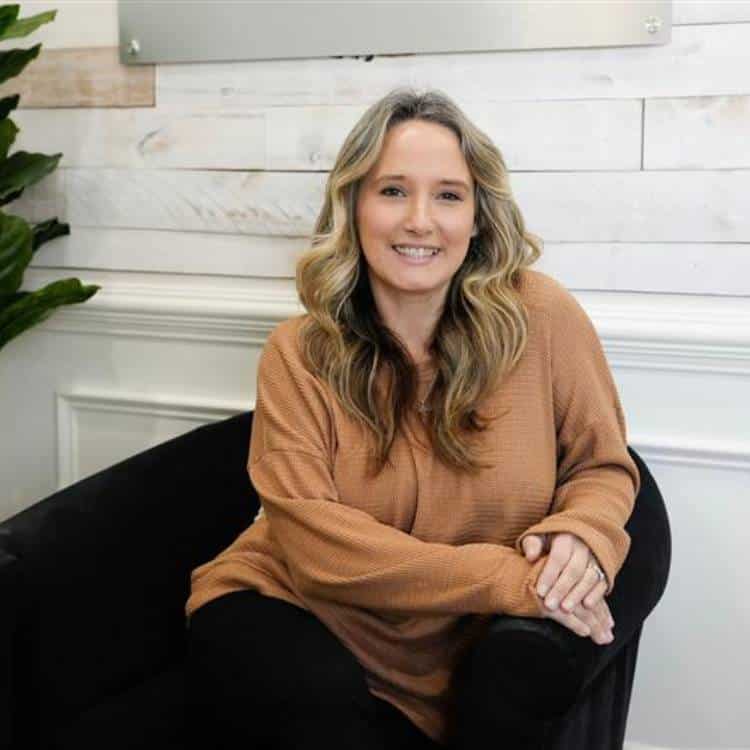 Bethany Harrelson - Director of Operations at Hooked on Hope