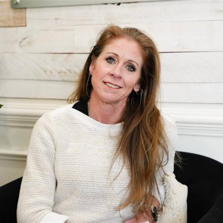 Rachael McRobert - Client Care Manager at Hooked on Hope