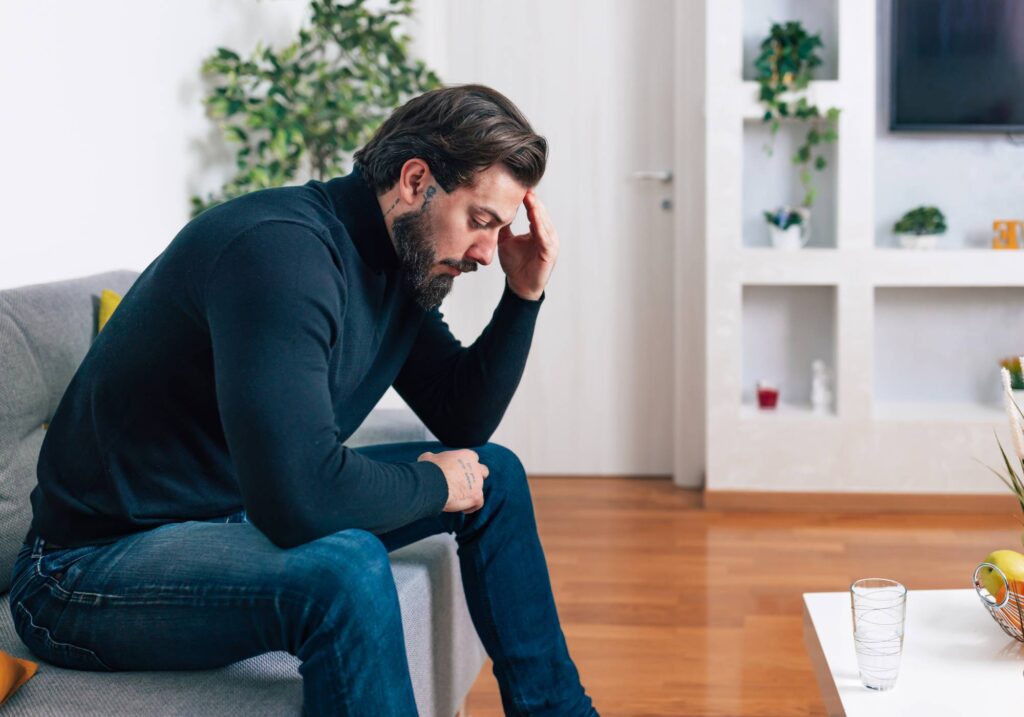 mental health crisis vs outpatient treatment